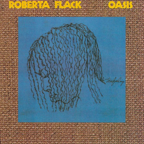 Roberta Flack – Oasis (1988/2014) [Official Digital Download 24bit/44,1kHz]