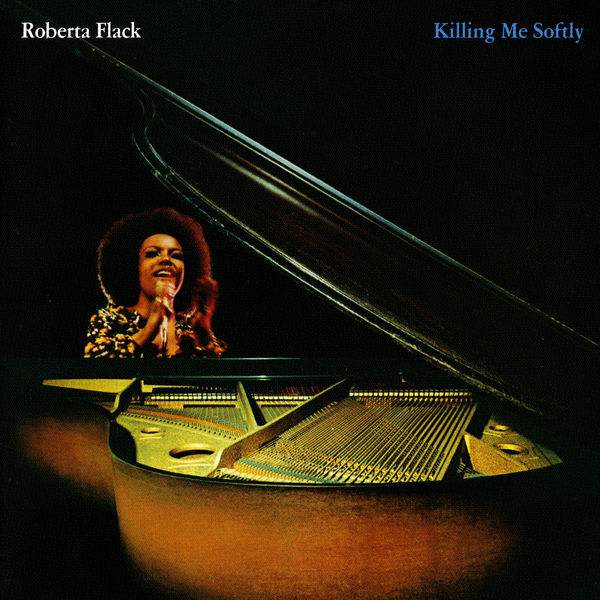 Roberta Flack – Killing Me Softly (1973/2012) [Official Digital Download 24bit/192kHz]