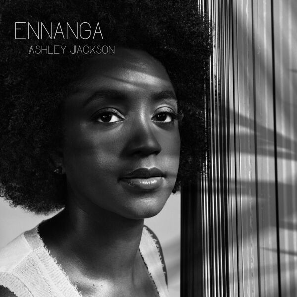 Ashley Jackson - Ennanga (2023) [FLAC 24bit/96kHz] Download