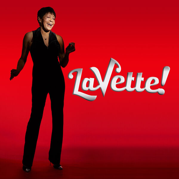 Bettye Lavette – LaVette! (2023) [Official Digital Download 24bit/96kHz]
