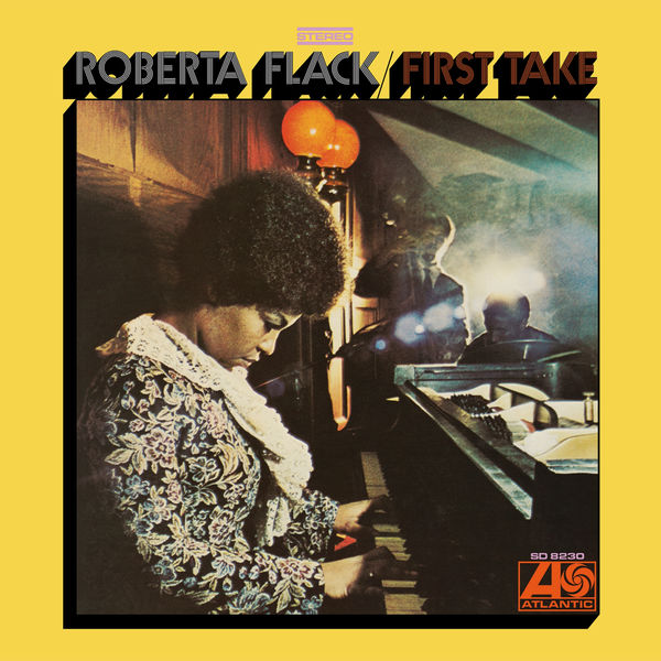 Roberta Flack – First Take (50th Anniversary Deluxe Edition) (1969/2021) [Official Digital Download 24bit/192kHz]