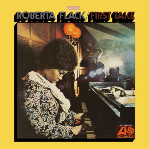Roberta Flack – First Take (50th Anniversary Deluxe Edition) (1969/2021) [FLAC 24 bit, 192 kHz]