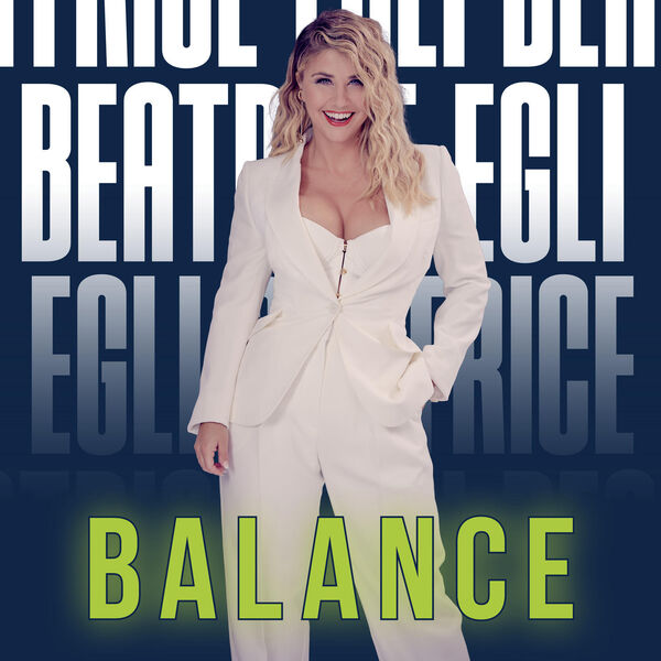 Beatrice Egli – Balance (2023) [Official Digital Download 24bit/44,1kHz]