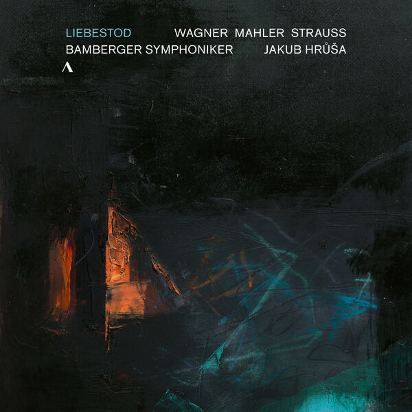 Bamberger Symphoniker - Liebestod - Wagner | Mahler | Strauss (2023) [FLAC 24bit/96kHz]