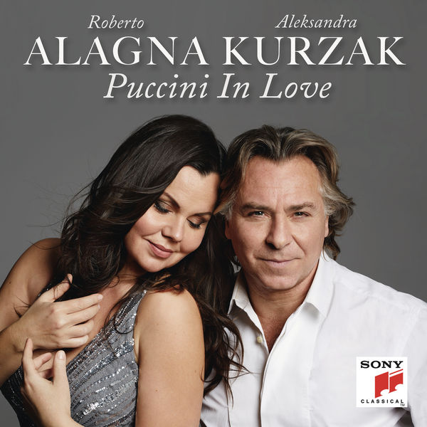 Roberto Alagna, Aleksandra Kurzak – Puccini In Love (2018) [Official Digital Download 24bit/96kHz]