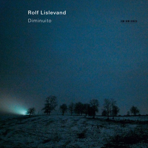 Rolf Lislevand – Diminuito (2009/2017) [FLAC 24 bit, 96 kHz]
