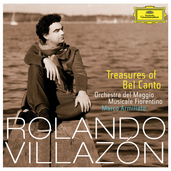 Rolando Villazón – Treasures of Bel Canto (2015) [Official Digital Download 24bit/96kHz]