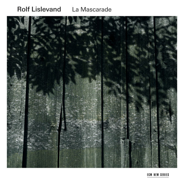 Rolf Lislevand – La Mascarade – Music for Solo Baroque Guitar and Theorbo (2016) [Official Digital Download 24bit/88,2kHz]