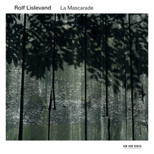 Rolf Lislevand – La Mascarade – Music for Solo Baroque Guitar and Theorbo (2016) [FLAC 24 bit, 88,2 kHz]