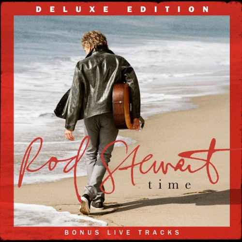 Rod Stewart – Time (Deluxe Edition) (2013) [FLAC 24 bit, 44,1 kHz]
