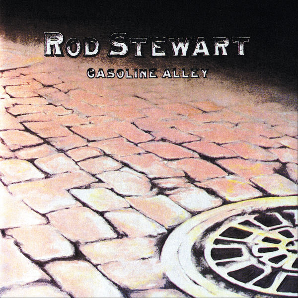 Rod Stewart – Gasoline Alley (1970/2012) [Official Digital Download 24bit/192kHz]