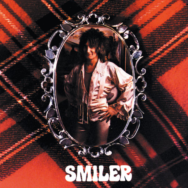 Rod Stewart – Smiler (1974/2014) [Official Digital Download 24bit/192kHz]