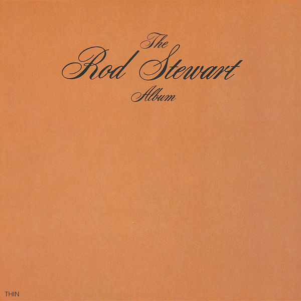 Rod Stewart – The Rod Stewart Album (1969/2014) [Official Digital Download 24bit/96kHz]