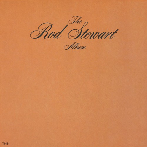 Rod Stewart – The Rod Stewart Album (1969/2014) [FLAC 24 bit, 96 kHz]