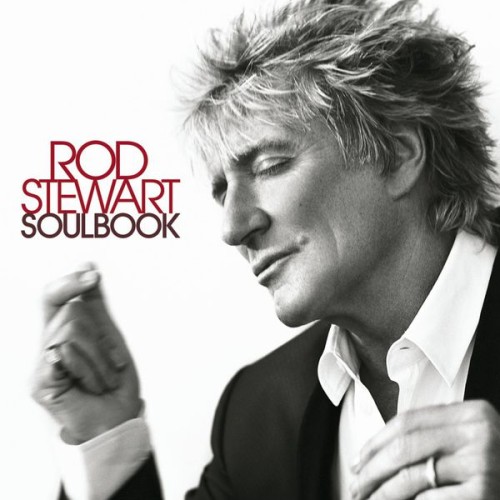 Rod Stewart – Soulbook (2009/2013) [FLAC 24 bit, 88,2 kHz]