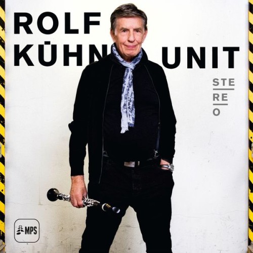 Rolf Kühn Unit – Stereo (2015) [FLAC 24 bit, 44,1 kHz]