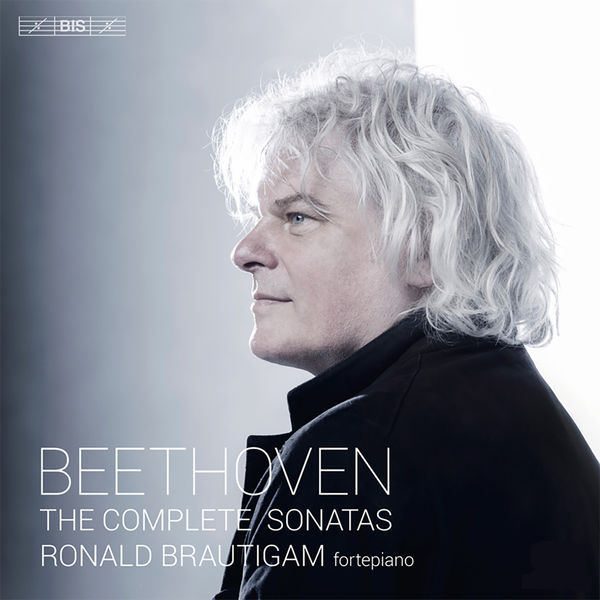 Ronald Brautigam – Beethoven: The Complete Piano Sonatas (2014) [Official Digital Download 24bit/88,2kHz]