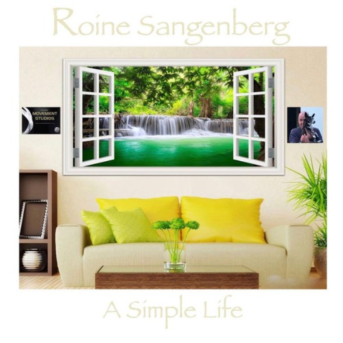 Roine Sangenberg – A Simple Life (2020) [FLAC 24 bit, 44,1 kHz]