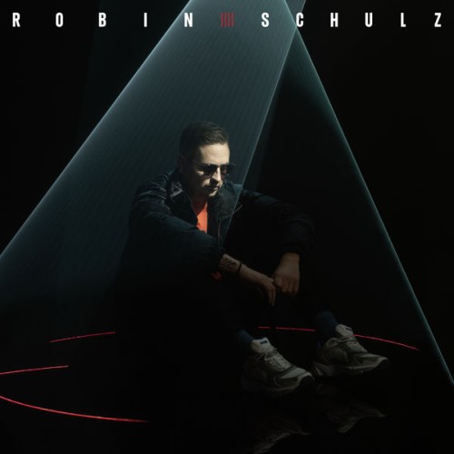 Robin Schulz – IIII (2021) [FLAC 24 bit, 44,1 kHz]