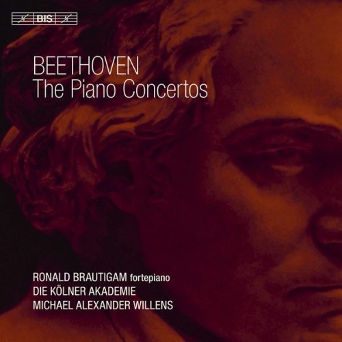Ronald Brautigam, Die Kölner Akademie, Michael Alexander Willens – Beethoven: Piano Concertos (2019) [FLAC 24 bit, 96 kHz]