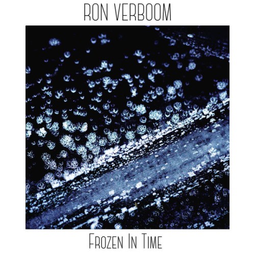 Ron Verboom – Frozen in Time (2021) [FLAC 24 bit, 48 kHz]