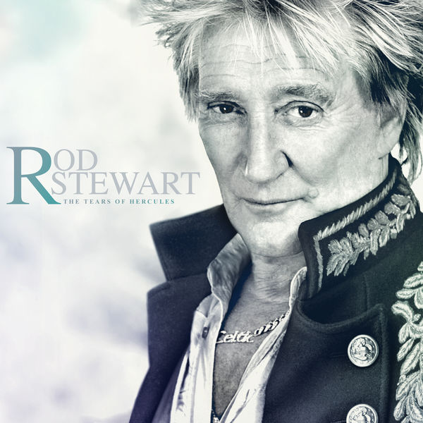 Rod Stewart – The Tears Of Hercules (2021) [Official Digital Download 24bit/44,1kHz]