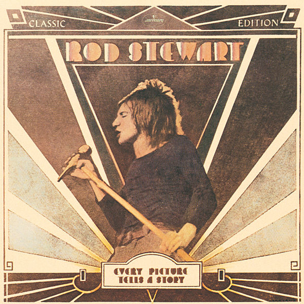 Rod Stewart – Every Picture Tells A Story (1971/2012) [Official Digital Download 24bit/192kHz]