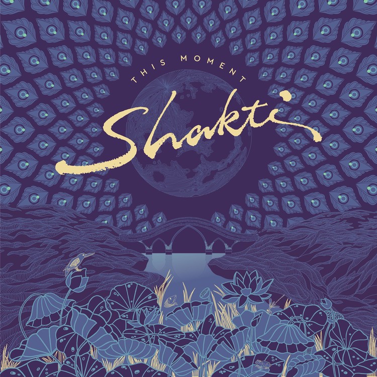 Shakti - This Moment (feat. Shankar Mahadevan, Zakir Hussain & John McLaughlin) (2023) [FLAC 24bit/44,1kHz] Download