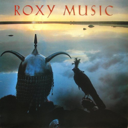 Roxy Music – Avalon (1982) [Reissue 2003] MCH SACD ISO + Hi-Res FLAC