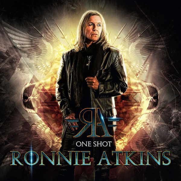 Ronnie Atkins – One Shot (2021) [Official Digital Download 24bit/44,1kHz]