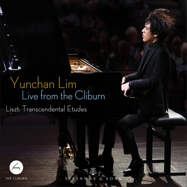 Yunchan Lim - Live from The Cliburn - Liszt: Transcendental Etudes (2023) [FLAC 24bit/48kHz]