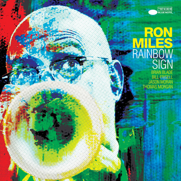Ron Miles – Rainbow Sign (2020) [Official Digital Download 24bit/96kHz]