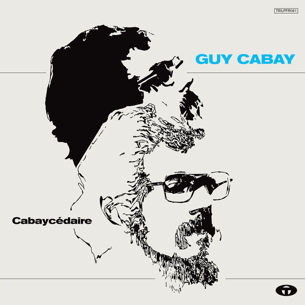Guy Cabay – Cabaycédaire (1978/2023) [FLAC 24bit/44,1kHz]