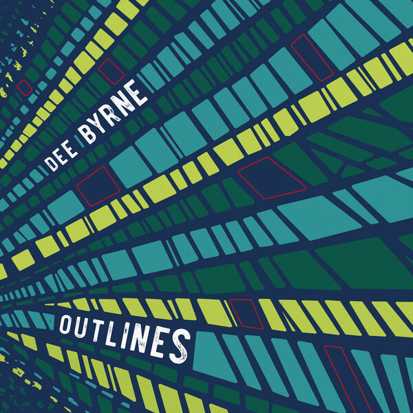 Dee Byrne - Outlines (2023) [FLAC 24bit/44,1kHz] Download