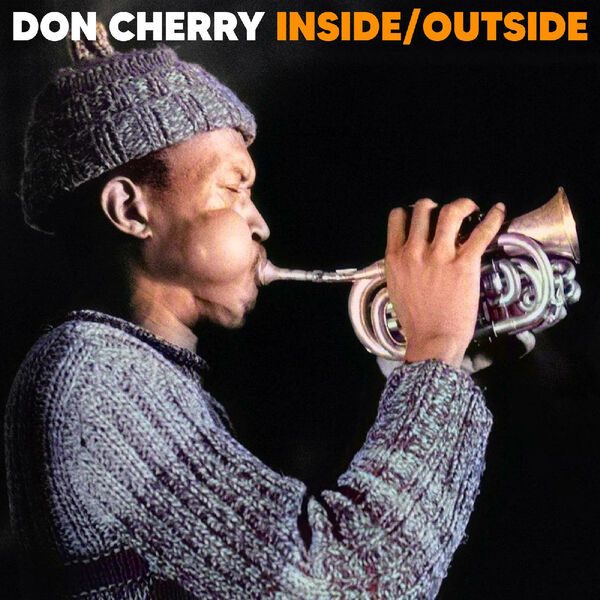 Don Cherry - Inside/Outside (2023) [FLAC 24bit/44,1kHz]