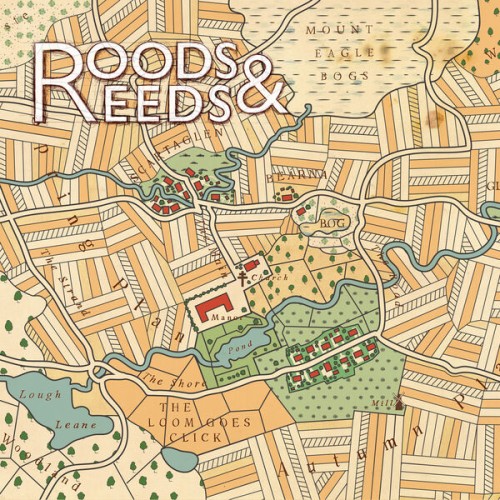 Roods and Reeds – The Loom Goes Click (2018) [FLAC 24 bit, 44,1 kHz]