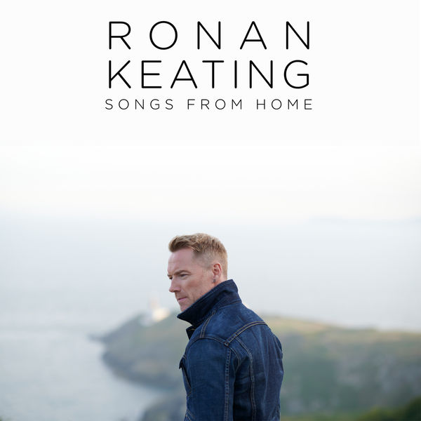Ronan Keating – Songs From Home (2021) [Official Digital Download 24bit/96kHz]
