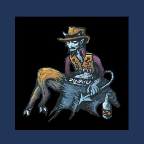 Drive-By Truckers – The Complete Dirty South (2023) [FLAC 24 bit, 96 kHz]