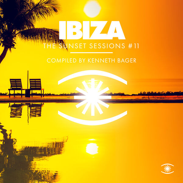 Kenneth Bager – The Sunset Sessions, Vol. 11 (2023) [Official Digital Download 24bit/44,1kHz]