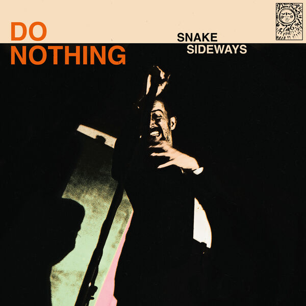 Do Nothing – Snake Sideways (2023) [FLAC 24bit/48kHz]