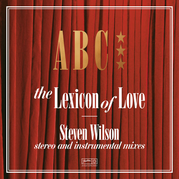 ABC – The Lexicon Of Love (1982/2023) [FLAC 24bit/96kHz]