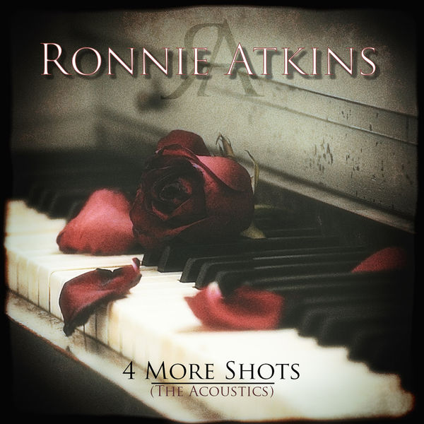 Ronnie Atkins – 4 More Shots (The Acoustics) (2021) [Official Digital Download 24bit/44,1kHz]