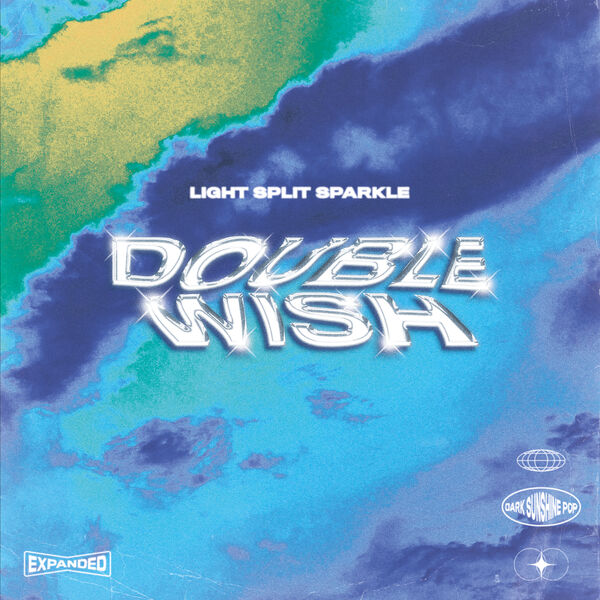 Double Wish - Light Split Sparkle (Expanded) (2023) [FLAC 24bit/48kHz] Download