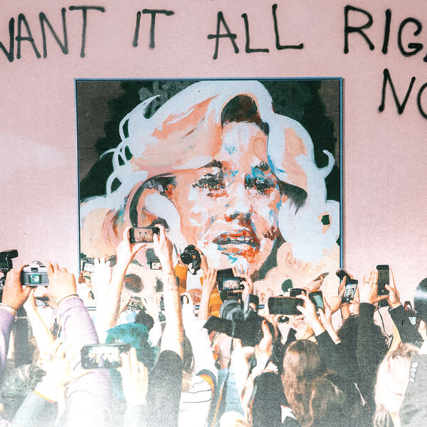 Grouplove – I Want It All Right Now (2023) [Official Digital Download 24bit/48kHz]