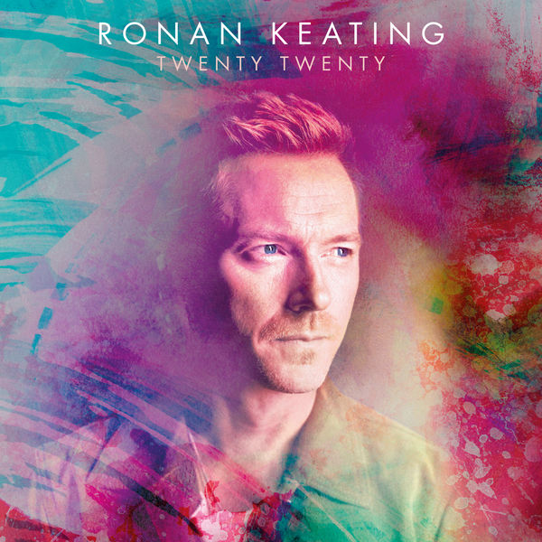 Ronan Keating – Twenty Twenty (2020) [Official Digital Download 24bit/44,1kHz]