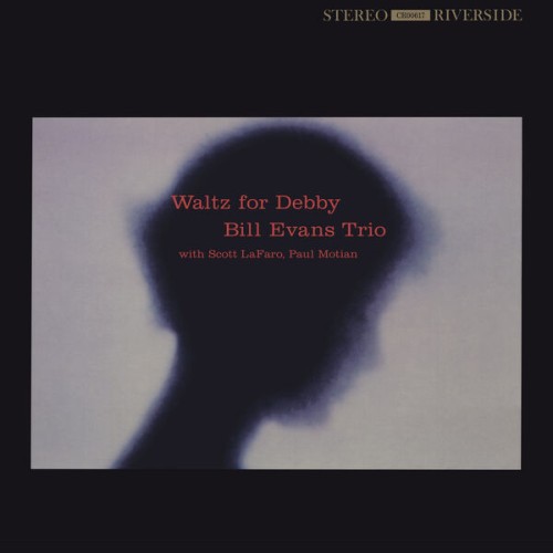 Bill Evans – Waltz For Debby (Live At The Village Vanguard / 1961) (2023) [FLAC 24 bit, 192 kHz]