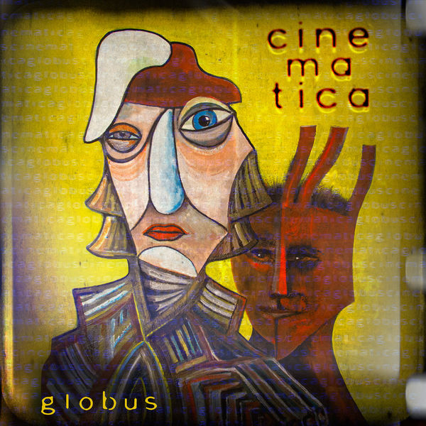 Globus - Cinematica (2022) [FLAC 24bit/48kHz] Download
