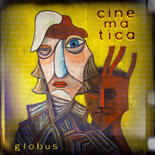 Globus – Cinematica (2022) [FLAC 24 bit, 48 kHz]