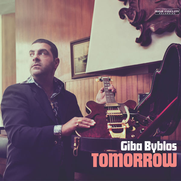 Giba Byblos – Tomorrow (2015/2023) [FLAC 24bit/48kHz]