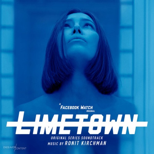 Ronit Kirchman – Limetown (Original Series Soundtrack) (2019) [FLAC 24 bit, 48 kHz]